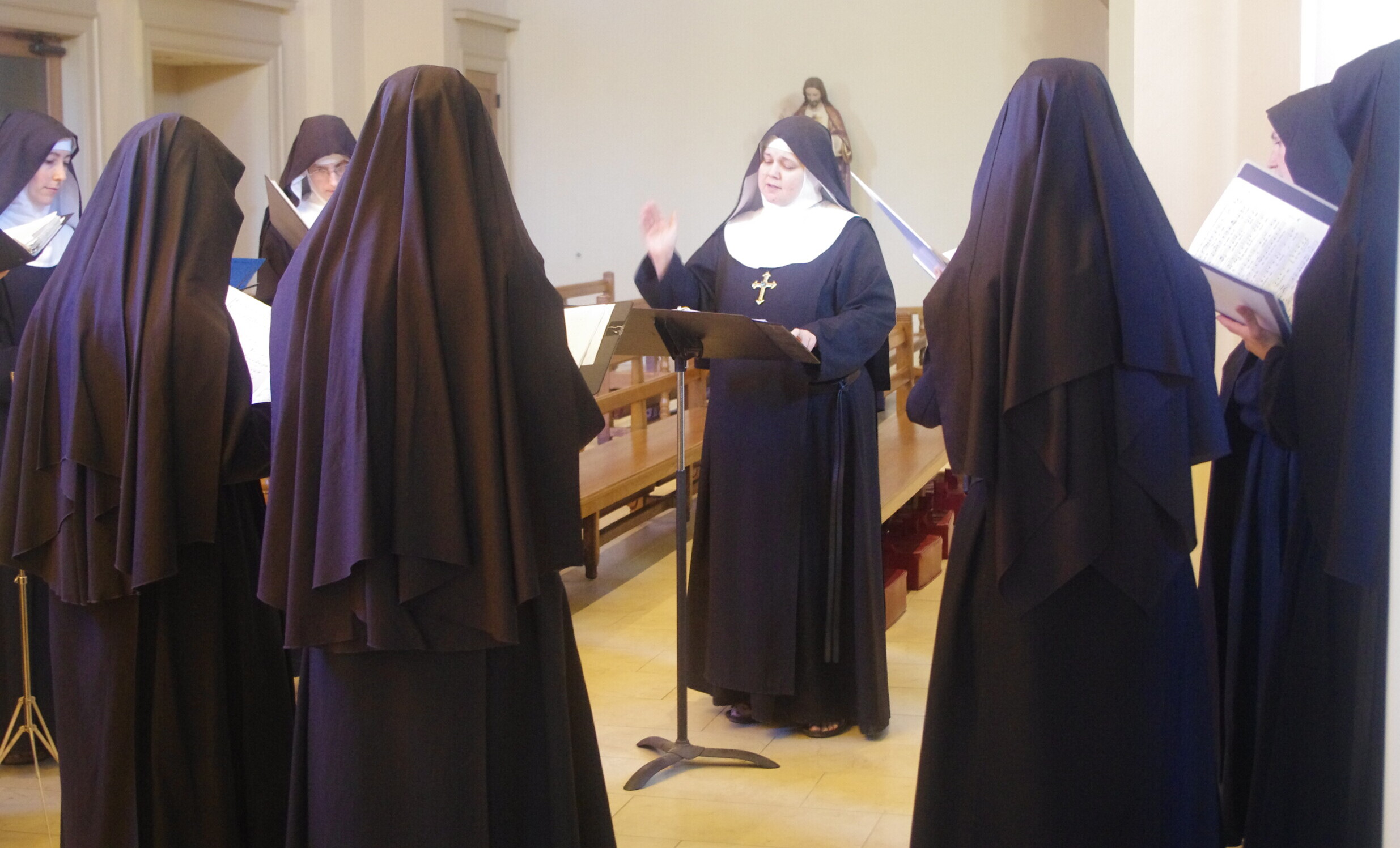 GIFTSHOP MAIN - Benedictines of Mary