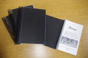 Monastic Matins - 4 Volume Set